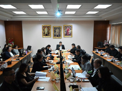 นายวิณะโรจน์ ทรัพย์ส่งสุข ปลัดกระทรวงเกษตรและสหกรณ์ ... พารามิเตอร์รูปภาพ 5