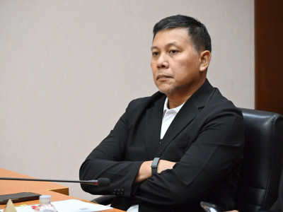 นายวิณะโรจน์ ทรัพย์ส่งสุข ปลัดกระทรวงเกษตรและสหกรณ์ ... พารามิเตอร์รูปภาพ 7