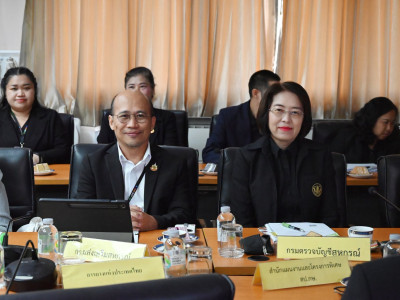 นายวิณะโรจน์ ทรัพย์ส่งสุข ปลัดกระทรวงเกษตรและสหกรณ์ ... พารามิเตอร์รูปภาพ 8