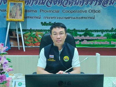 อธิบดีกรมส่งเสริมสหกรณ์ ... พารามิเตอร์รูปภาพ 1