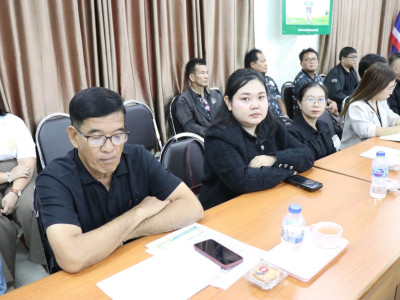 รองอธิบดีกรมส่งเสริมสหกรณ์ ... พารามิเตอร์รูปภาพ 12
