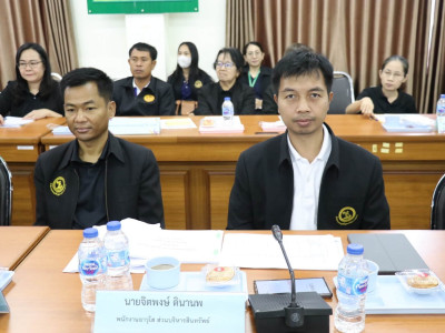 รองอธิบดีกรมส่งเสริมสหกรณ์ ... พารามิเตอร์รูปภาพ 17