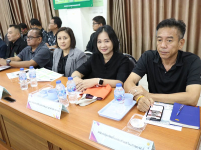 รองอธิบดีกรมส่งเสริมสหกรณ์ ... พารามิเตอร์รูปภาพ 19