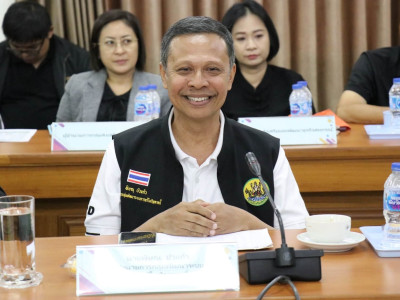 รองอธิบดีกรมส่งเสริมสหกรณ์ ... พารามิเตอร์รูปภาพ 4
