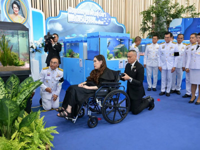 สมเด็จพระเจ้าน้องนางเธอ เจ้าฟ้าจุฬาภรณวลัยลักษณ์ ... พารามิเตอร์รูปภาพ 24