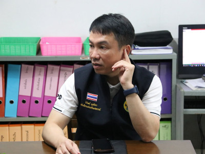อธิบดีกรมส่งเสริมสหกรณ์ พร้อมด้วย นายนรินทร์ศักดิ์ ... พารามิเตอร์รูปภาพ 6
