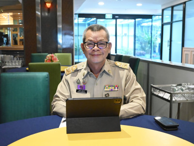 รองอธิบดีกรมส่งเสริมสหกรณ์ ... พารามิเตอร์รูปภาพ 1