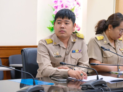 รองอธิบดีกรมส่งเสริมสหกรณ์ ... พารามิเตอร์รูปภาพ 14