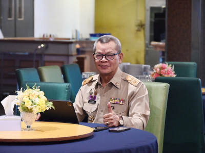 รองอธิบดีกรมส่งเสริมสหกรณ์ ... พารามิเตอร์รูปภาพ 4