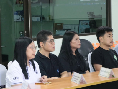 รองอธิบดีกรมส่งเสริมสหกรณ์ ลงพื้นที่จังหวัดเชียงใหม่ ... พารามิเตอร์รูปภาพ 28