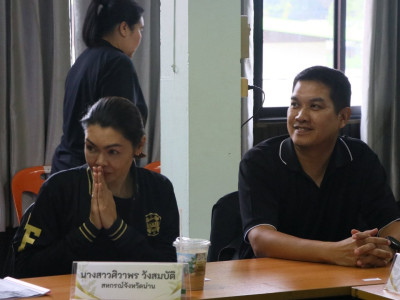 รองอธิบดีกรมส่งเสริมสหกรณ์ ลงพื้นที่จังหวัดเชียงใหม่ ... พารามิเตอร์รูปภาพ 30