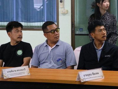 รองอธิบดีกรมส่งเสริมสหกรณ์ ลงพื้นที่จังหวัดเชียงใหม่ ... พารามิเตอร์รูปภาพ 32