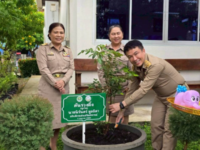 อธิบดีกรมส่งเสริมสหกรณ์ พร้อมด้วย นางสาวอภิวันท์ ... พารามิเตอร์รูปภาพ 30