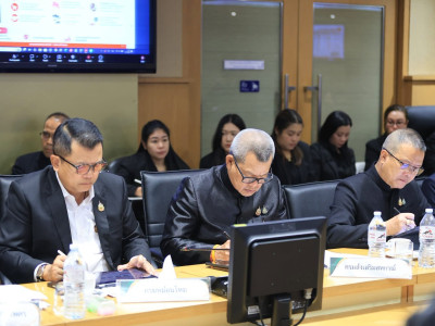 นายวิณะโรจน์ ทรัพย์ส่งสุข ปลัดกระทรวงเกษตรและสหกรณ์ ... พารามิเตอร์รูปภาพ 11