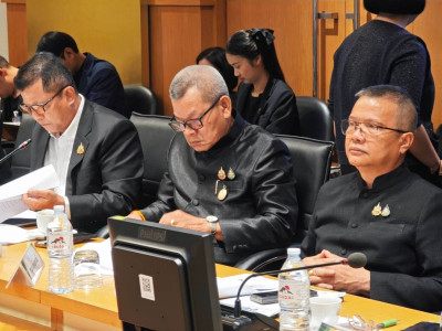 นายวิณะโรจน์ ทรัพย์ส่งสุข ปลัดกระทรวงเกษตรและสหกรณ์ ... พารามิเตอร์รูปภาพ 12