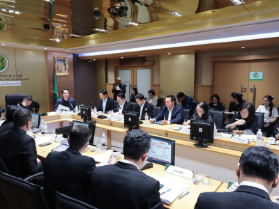 นายวิณะโรจน์ ทรัพย์ส่งสุข ปลัดกระทรวงเกษตรและสหกรณ์ ... พารามิเตอร์รูปภาพ 15