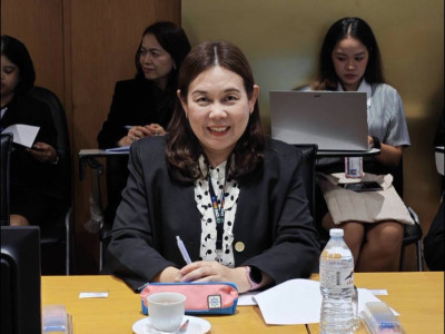 นายวิณะโรจน์ ทรัพย์ส่งสุข ปลัดกระทรวงเกษตรและสหกรณ์ ... พารามิเตอร์รูปภาพ 16