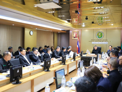 นายวิณะโรจน์ ทรัพย์ส่งสุข ปลัดกระทรวงเกษตรและสหกรณ์ ... พารามิเตอร์รูปภาพ 17