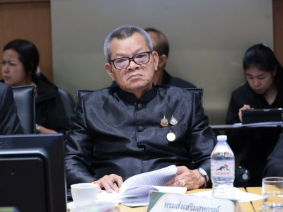 นายวิณะโรจน์ ทรัพย์ส่งสุข ปลัดกระทรวงเกษตรและสหกรณ์ ... พารามิเตอร์รูปภาพ 5