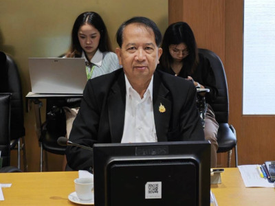 นายวิณะโรจน์ ทรัพย์ส่งสุข ปลัดกระทรวงเกษตรและสหกรณ์ ... พารามิเตอร์รูปภาพ 6