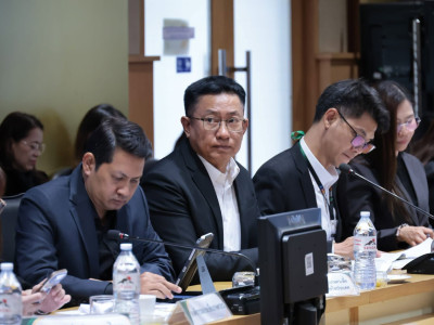 นายวิณะโรจน์ ทรัพย์ส่งสุข ปลัดกระทรวงเกษตรและสหกรณ์ ... พารามิเตอร์รูปภาพ 9