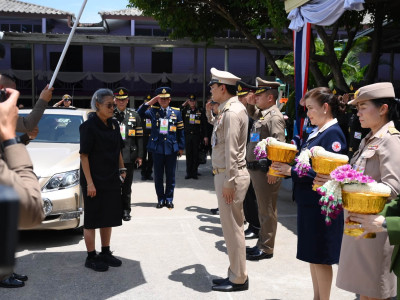 สมเด็จพระกนิษฐาธิราชเจ้า กรมสมเด็จพระเทพรัตนราชสุดา ฯ ... พารามิเตอร์รูปภาพ 13