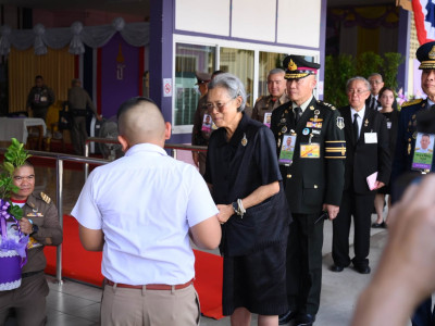 สมเด็จพระกนิษฐาธิราชเจ้า กรมสมเด็จพระเทพรัตนราชสุดา ฯ ... พารามิเตอร์รูปภาพ 15