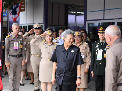 สมเด็จพระกนิษฐาธิราชเจ้า กรมสมเด็จพระเทพรัตนราชสุดา ฯ ... พารามิเตอร์รูปภาพ 17