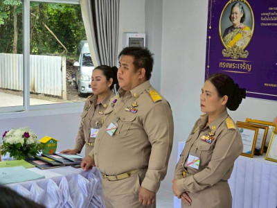 สมเด็จพระกนิษฐาธิราชเจ้า กรมสมเด็จพระเทพรัตนราชสุดา ฯ ... พารามิเตอร์รูปภาพ 27