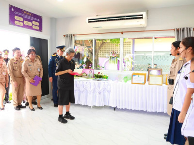 สมเด็จพระกนิษฐาธิราชเจ้า กรมสมเด็จพระเทพรัตนราชสุดา ฯ ... พารามิเตอร์รูปภาพ 7