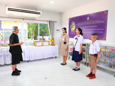 สมเด็จพระกนิษฐาธิราชเจ้า กรมสมเด็จพระเทพรัตนราชสุดา ฯ ... พารามิเตอร์รูปภาพ 8