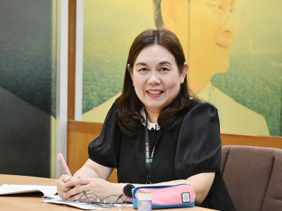 นางสาวปรานอม จันทร์ใหม่ ผู้ทรงคุณวุฒิด้านการสหกรณ์ ... พารามิเตอร์รูปภาพ 3
