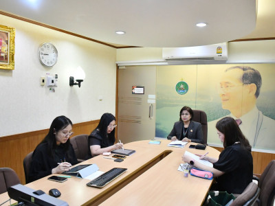 นางสาวปรานอม จันทร์ใหม่ ผู้ทรงคุณวุฒิด้านการสหกรณ์ ... พารามิเตอร์รูปภาพ 9