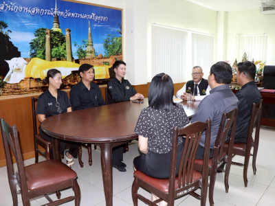 รองอธิบกรมส่งเสริมสหกรณ์ ... พารามิเตอร์รูปภาพ 7