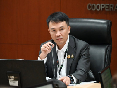 อธิบดีกรมส่งเสริมสหกรณ์ ... พารามิเตอร์รูปภาพ 2