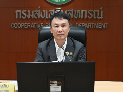 อธิบดีกรมส่งเสริมสหกรณ์ ... พารามิเตอร์รูปภาพ 7