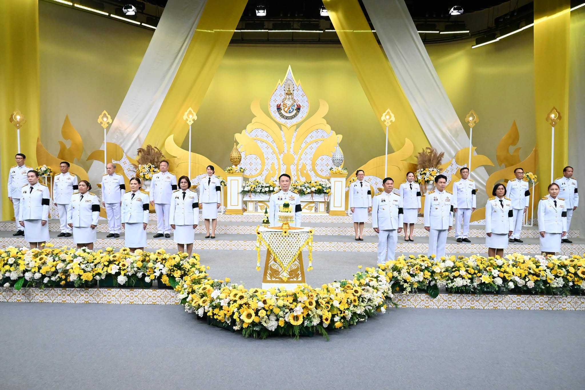 อธิบดีกรมส่งเสริมสหกรณ์ นำคณะผู้บริหารกรมส่งเสริมสหกรณ์ ... พารามิเตอร์รูปภาพ 1