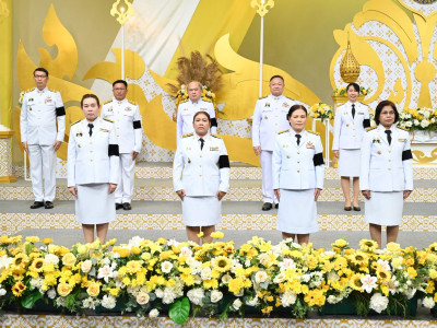 อธิบดีกรมส่งเสริมสหกรณ์ นำคณะผู้บริหารกรมส่งเสริมสหกรณ์ ... พารามิเตอร์รูปภาพ 12