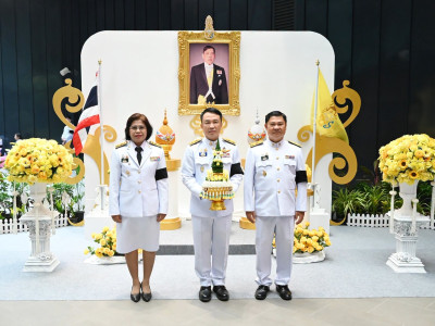 อธิบดีกรมส่งเสริมสหกรณ์ นำคณะผู้บริหารกรมส่งเสริมสหกรณ์ ... พารามิเตอร์รูปภาพ 14