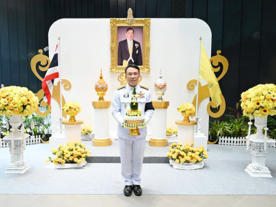 อธิบดีกรมส่งเสริมสหกรณ์ นำคณะผู้บริหารกรมส่งเสริมสหกรณ์ ... พารามิเตอร์รูปภาพ 15