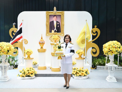 อธิบดีกรมส่งเสริมสหกรณ์ นำคณะผู้บริหารกรมส่งเสริมสหกรณ์ ... พารามิเตอร์รูปภาพ 18