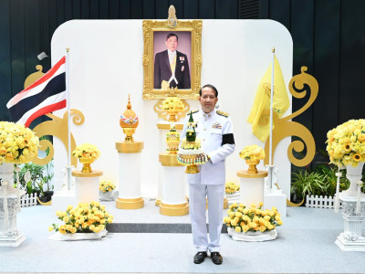 อธิบดีกรมส่งเสริมสหกรณ์ นำคณะผู้บริหารกรมส่งเสริมสหกรณ์ ... พารามิเตอร์รูปภาพ 20