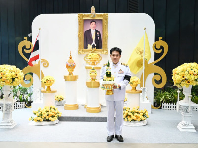 อธิบดีกรมส่งเสริมสหกรณ์ นำคณะผู้บริหารกรมส่งเสริมสหกรณ์ ... พารามิเตอร์รูปภาพ 22