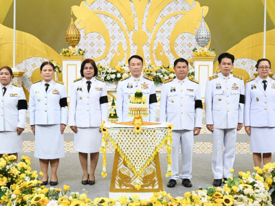อธิบดีกรมส่งเสริมสหกรณ์ นำคณะผู้บริหารกรมส่งเสริมสหกรณ์ ... พารามิเตอร์รูปภาพ 5