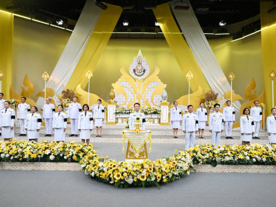 อธิบดีกรมส่งเสริมสหกรณ์ นำคณะผู้บริหารกรมส่งเสริมสหกรณ์ ... พารามิเตอร์รูปภาพ 6