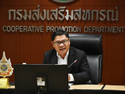 รองอธิบดีกรมส่งเสริมสหกรณ์ ... พารามิเตอร์รูปภาพ 21
