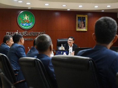 รองอธิบดีกรมส่งเสริมสหกรณ์ ... พารามิเตอร์รูปภาพ 6