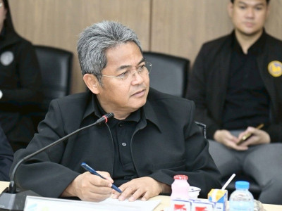นายวัชระพล ขาวขำ รัฐมนตรีช่วยว่าการกระทรวงเกษตรและสหกรณ์ ... พารามิเตอร์รูปภาพ 13