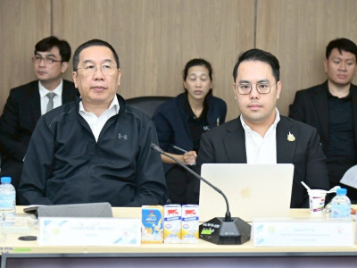นายวัชระพล ขาวขำ รัฐมนตรีช่วยว่าการกระทรวงเกษตรและสหกรณ์ ... พารามิเตอร์รูปภาพ 14