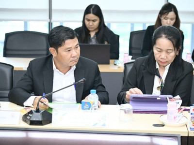 นายวัชระพล ขาวขำ รัฐมนตรีช่วยว่าการกระทรวงเกษตรและสหกรณ์ ... พารามิเตอร์รูปภาพ 3